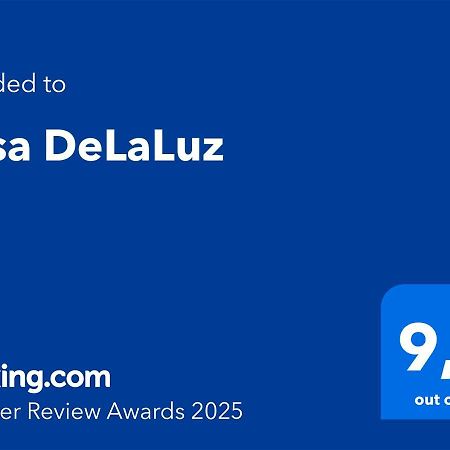 Casa Delaluz Villa Altea Kültér fotó