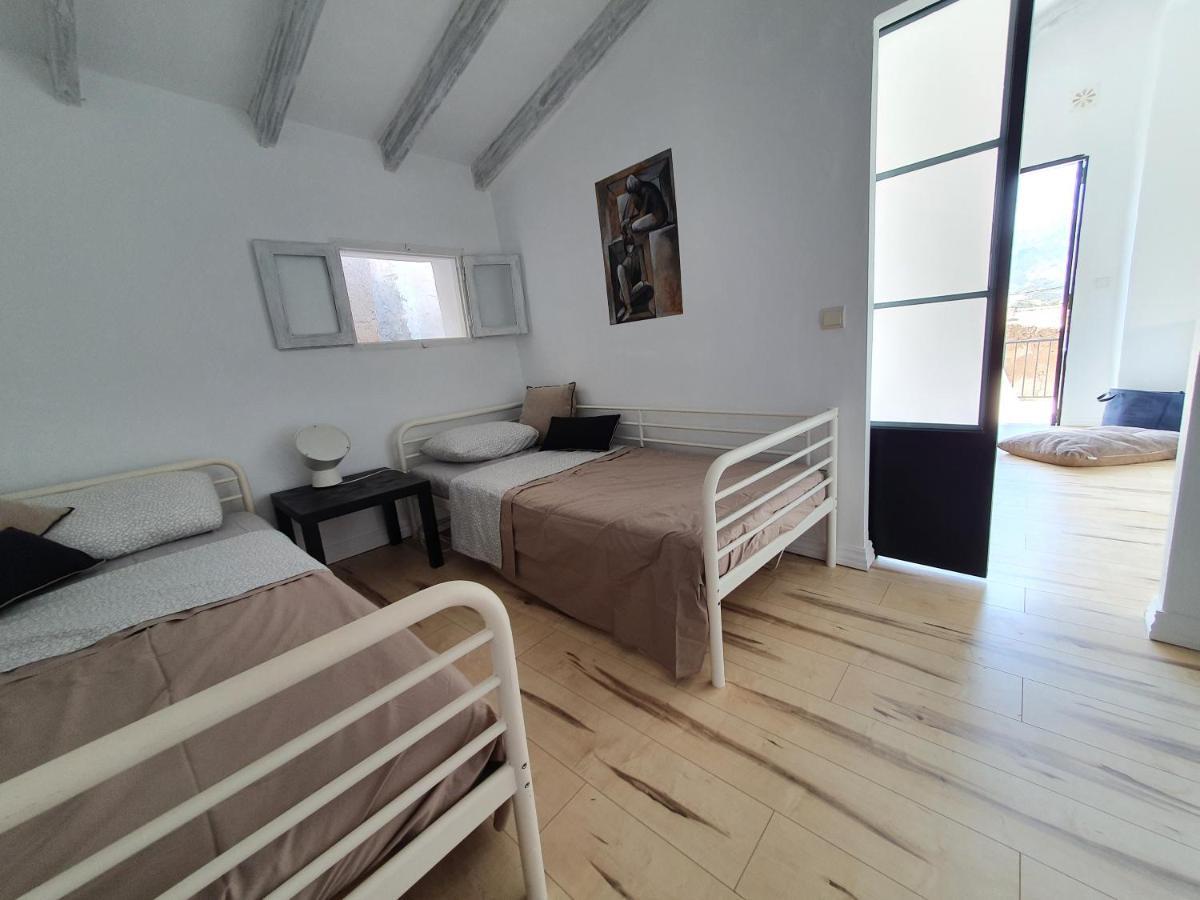 Casa Delaluz Villa Altea Kültér fotó
