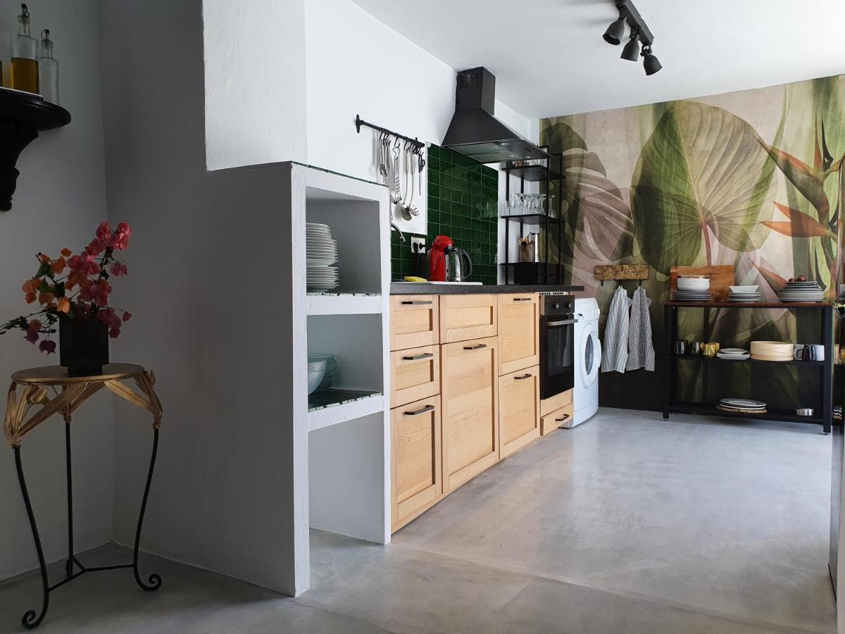 Casa Delaluz Villa Altea Kültér fotó