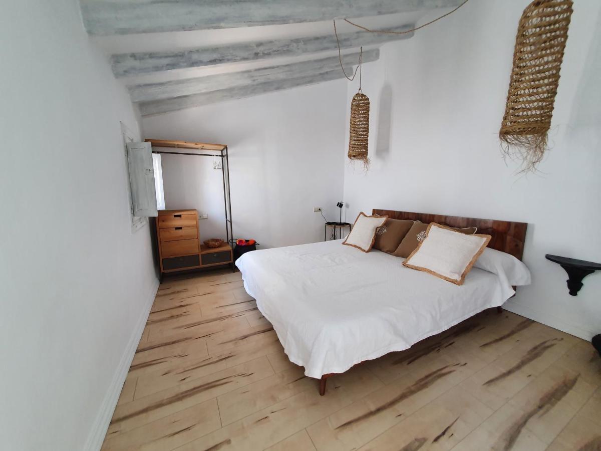 Casa Delaluz Villa Altea Kültér fotó