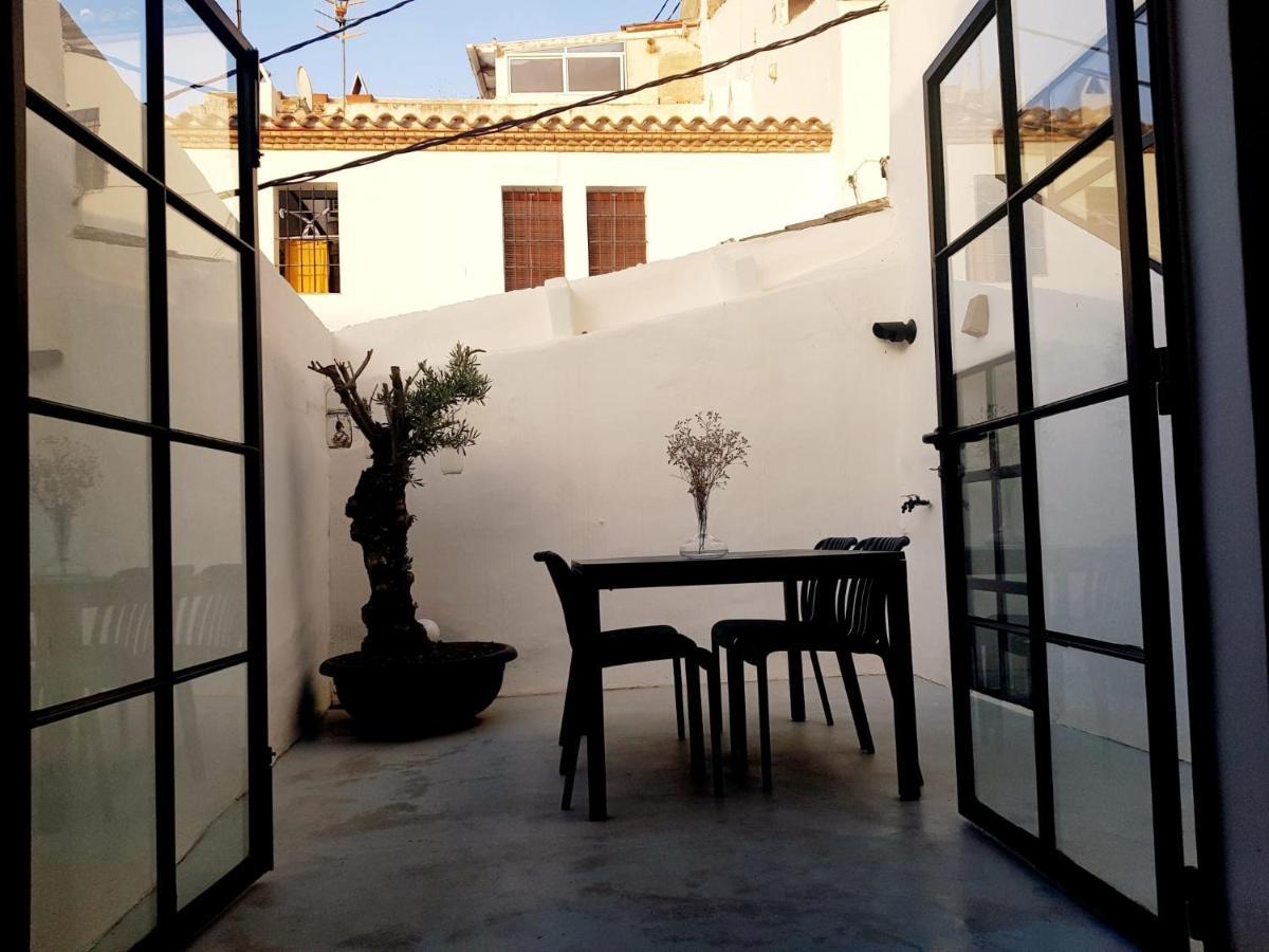 Casa Delaluz Villa Altea Kültér fotó
