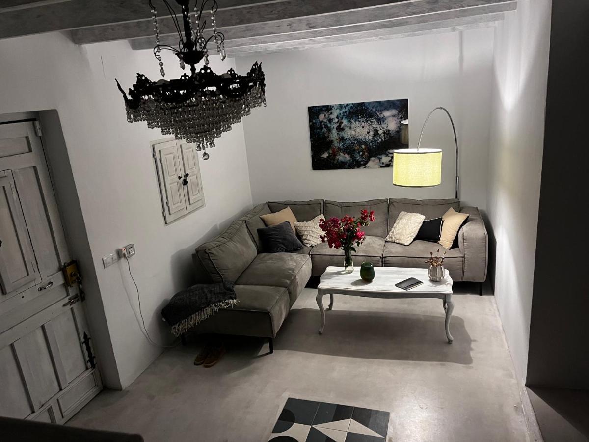 Casa Delaluz Villa Altea Kültér fotó