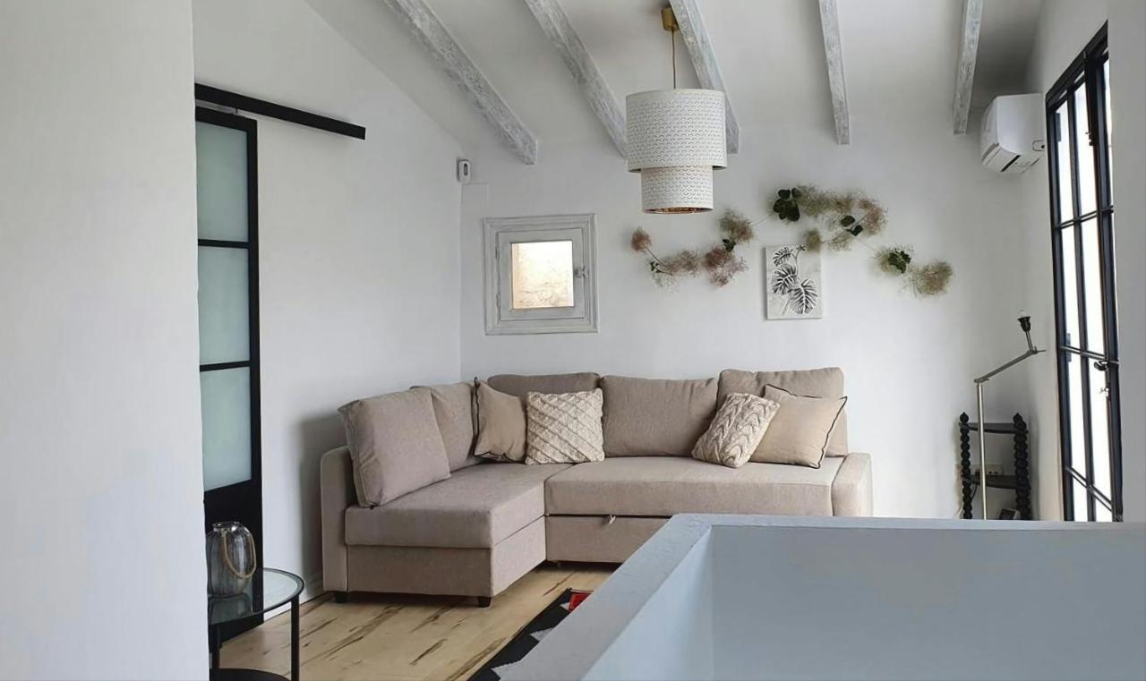 Casa Delaluz Villa Altea Kültér fotó