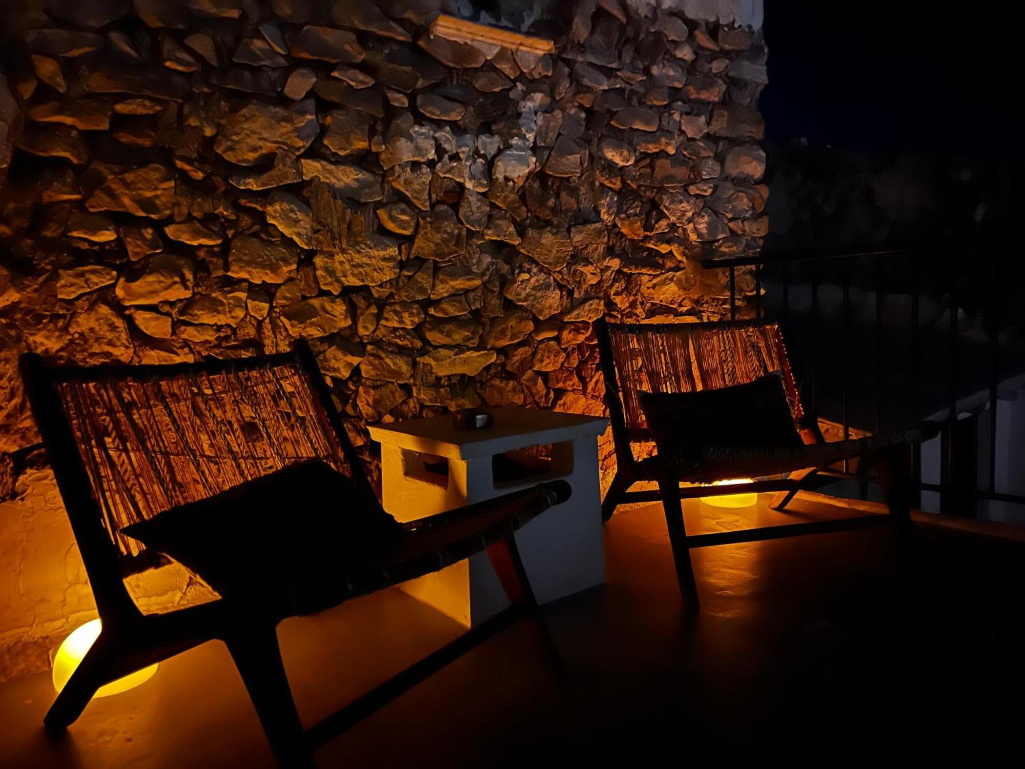 Casa Delaluz Villa Altea Kültér fotó