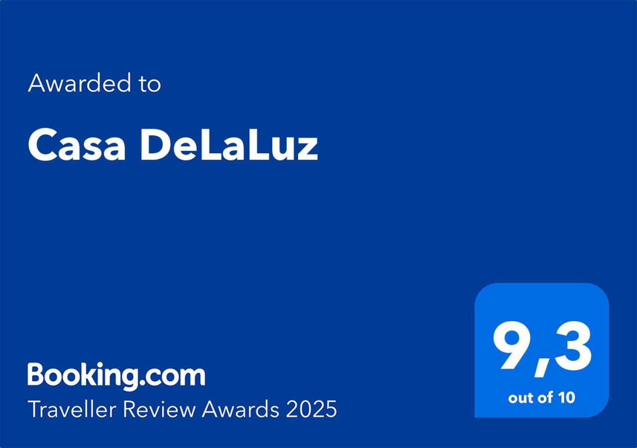 Casa Delaluz Villa Altea Kültér fotó